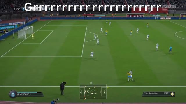 Fifa 16 Slider Challenge WTF!!!!!!!!!!! смотреть онлайн