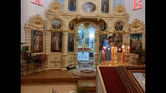 ПАСХА 2023 смотреть онлайн