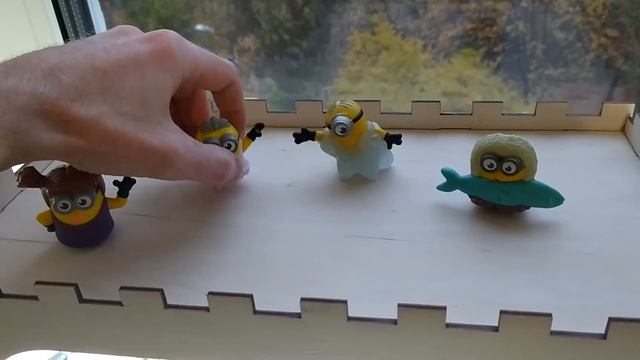 Подсветка(свет) для растений, кактусов, суккулентов своими руками