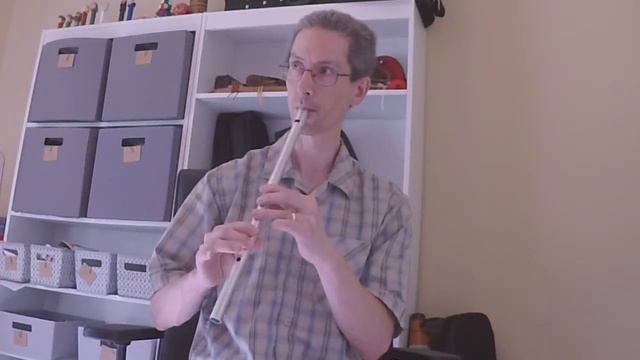 "Footprints" with Shearwater A+G Whistle смотреть онлайн