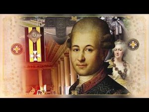 история 1-го Московского кадетского корпуса с 1778 по 1824 гг