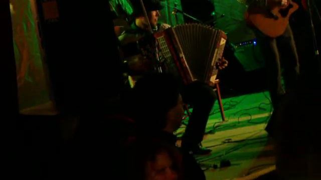 февраль, Севастополь, ирландские танцы смотреть онлайн