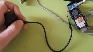 Mi TV Stick перегревается - решение