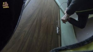 Вскрытие сувальдного замка ЭЛЬБОР без повреждений