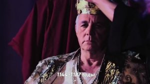 Краткая история КРЕСТОВЫХ ПОХОДОВ.mp4