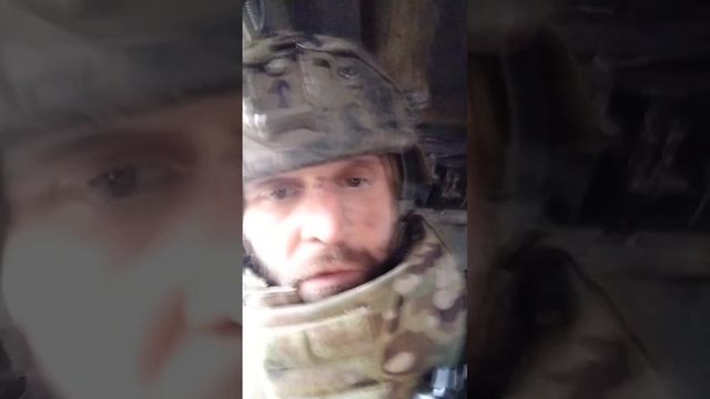 Русская армия разносит в щепки: украинский боевик опубликовал видео, как они бегут из Авдеевки