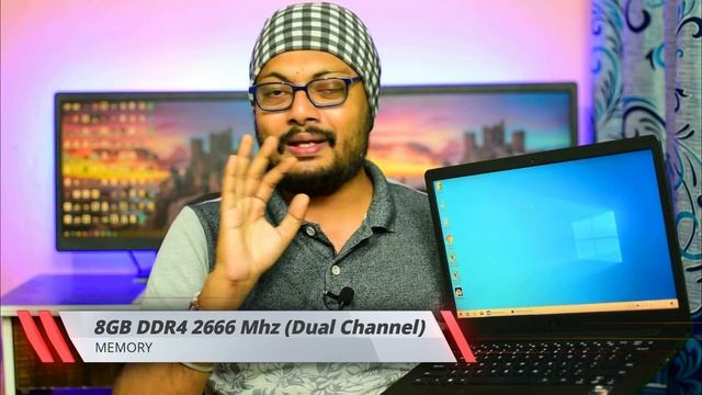 AVITA PURA Laptop | AMD Ryzen 3300U | Best Performance in Budget | Detailed Review & GTA V Test смотреть онлайн