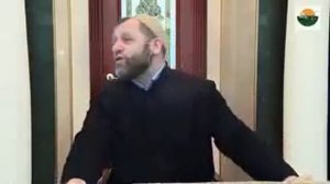 Хамзат Чумаков