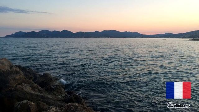 Cycling the Riviera  Milano - Nice - Marseille - Barcelona