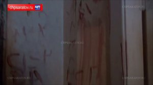 ОМОН взял штурмом квартиру дебошира