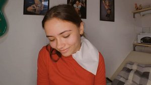 Трагус пирсинг в Херсоне.  Прокол козелка. Мастерская татуировки и пирсинга Херсон.
