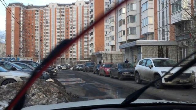 Щетки стеклоочистителей Хорс