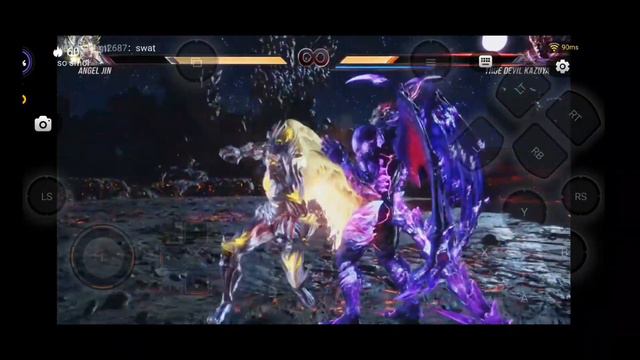 #chikki #tekken8 #tekken TEKKEN 8 FULL ENDING STORY ANGEL JIN VS DEVIL KAZUYA ON CHIKKI смотреть онлайн