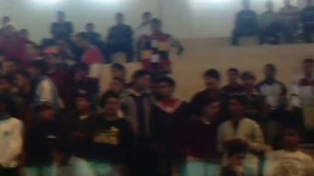 Virage Club Handball Sidi Bouzid смотреть онлайн