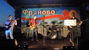 Кар-Мэн - Лондон, гудбай (2018) группа Автопарк Фряново