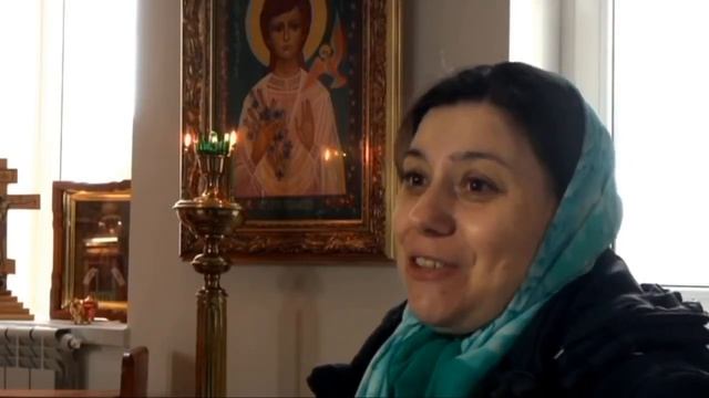 Приложение к фильму Русский Ангел, отрок Вячеслав. Часть 3. смотреть онлайн