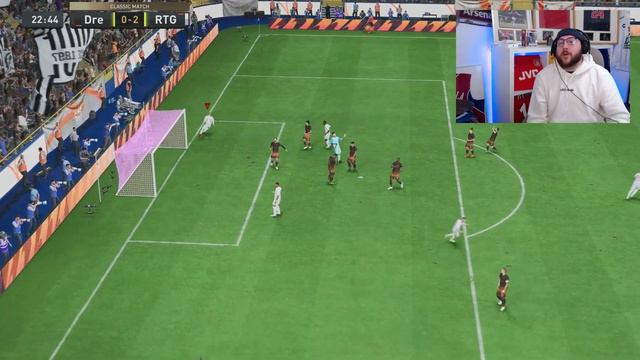 92 PRIME ICON BECKHAM PLAYER REVIEW FIFA 23 смотреть онлайн