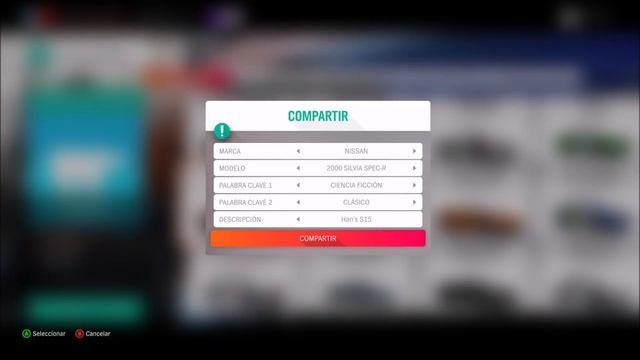 Forza Horizon 4 Nissan Silvia Fast&Furious Mona Lisa Tokyo Drift Han´s Silvia смотреть онлайн