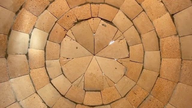 печка на улице своими руками (Stove on the street) смотреть онлайн