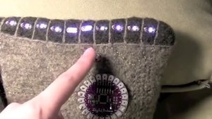 LilyPad Arduino Projects