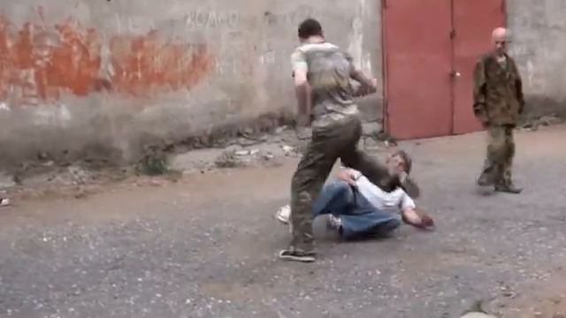 РРБ Кисловодск  2012 смотреть онлайн