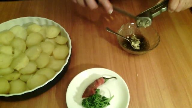 Я могу ЕСТЬ Эту КАРТОШКУ каждый день! Простой и дешевый РЕЦЕПТ картофеля по-крестьянски!