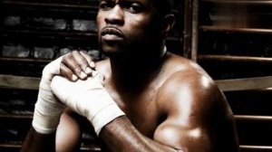 Roy Jones Jr. - Can't Be Touched