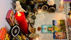 ☝️👼☝️👼» ВАЖНО! Послание для Вас от Духов Рода 🙏👼❤️ таро тароонлайн