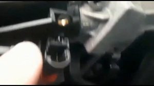 Глюк электрики и замена контактной группы, ошибка GM3 обрыв провода R , bmw e39