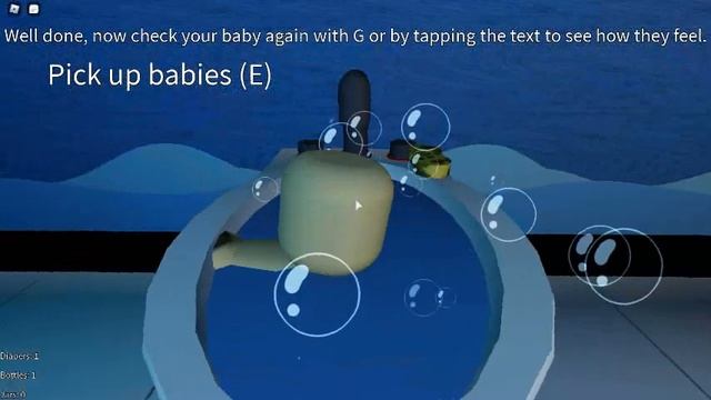 Roblox Forever Young Daycare смотреть онлайн