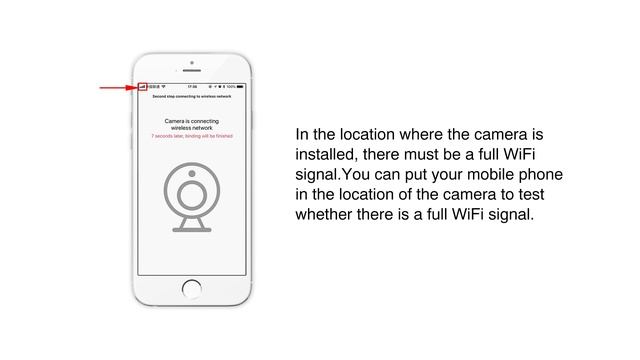 How to install AMICCOM CCTV WiFi Camera - Z5 for Home (Instruction Video) смотреть онлайн