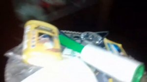 Мой холодильник ЗИЛ-64. Первый обзор.