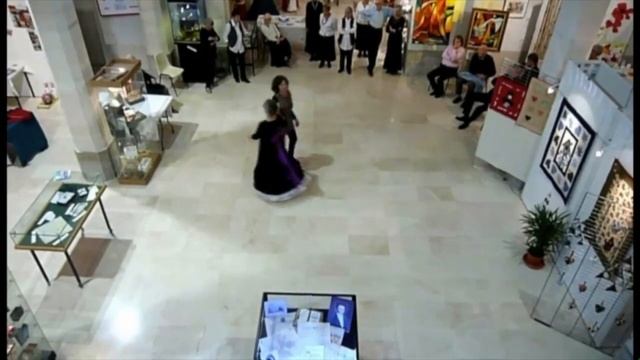 Mazurka du Guépard AVF La Baule смотреть онлайн