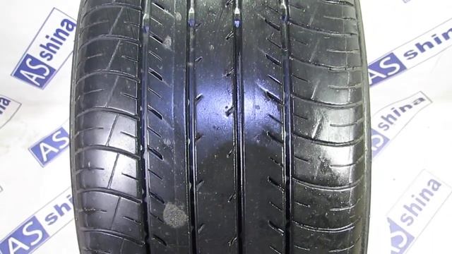 Шины бу 215 55 R17 Yokohama dB decibel E70B - 0016171FAL1VID смотреть онлайн