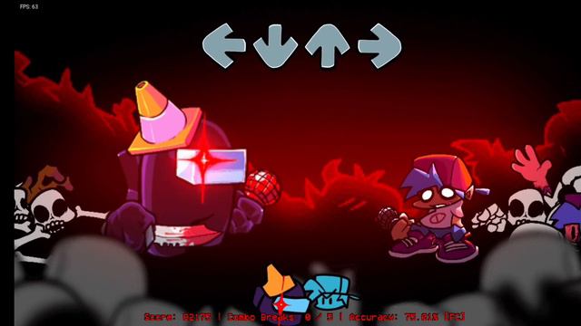 Проходим default (спойлер- в видео много мемов) смотреть онлайн