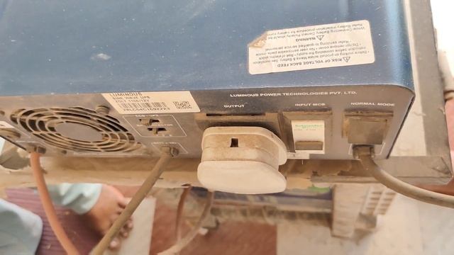 Luminous Zolt 1100 Pure Sine Wave 900VA/12V Inverter Review | PurchaseMate смотреть онлайн