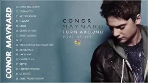 Conor Maynard Greatest Hits 2020 - Best Song Of Conor Maynard