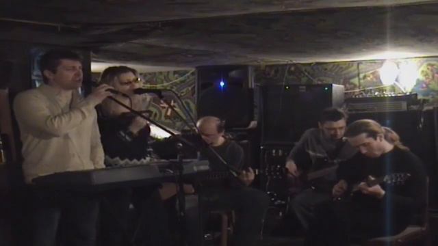 Радость Дарить . репетиция  полная версия