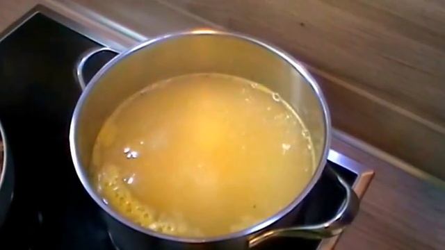 Луковый суп.Немецкая кухня. смотреть онлайн