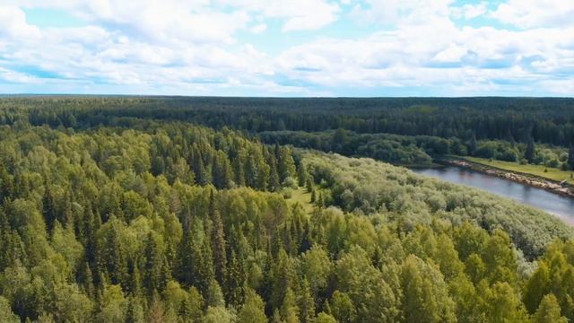 Особенности национальной ярегской рыбалки