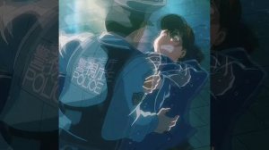 Аниме: Дитя погоды