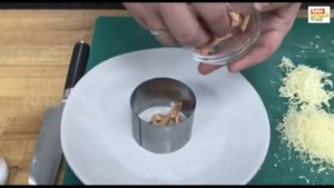 Необычный рецепт салата «Мимоза» от шеф-повара шоу «Пять ужинов»