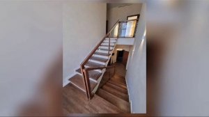 Лестница Казань