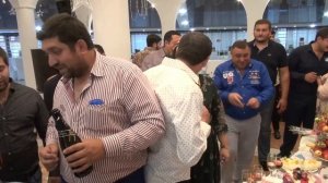 06 09 2020 Сватовство Давида и Золушки Часть 7