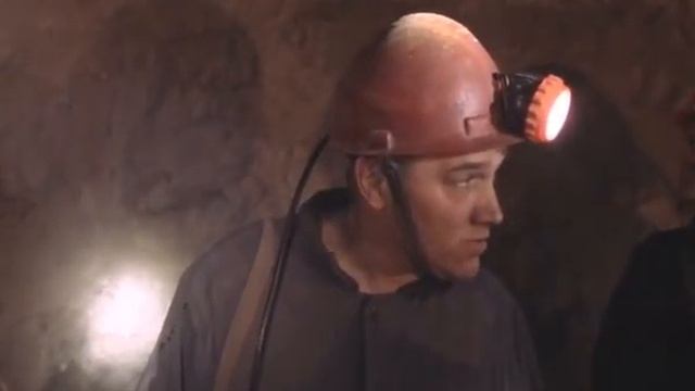 Юбилей шахты "Южная" смотреть онлайн