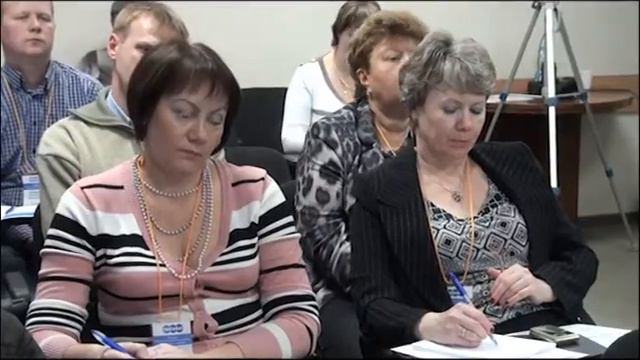 Анонс семинара по управлению обязательствами в НН смотреть онлайн