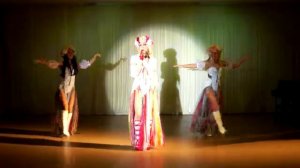 Ольга Робкая "Глупая".mp4