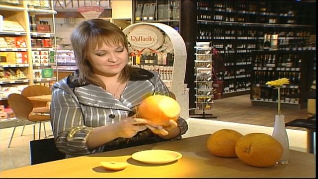 Как правильно выбрать грейпфрут