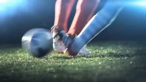 FIFA Soccer 13 - Opening Cinematic