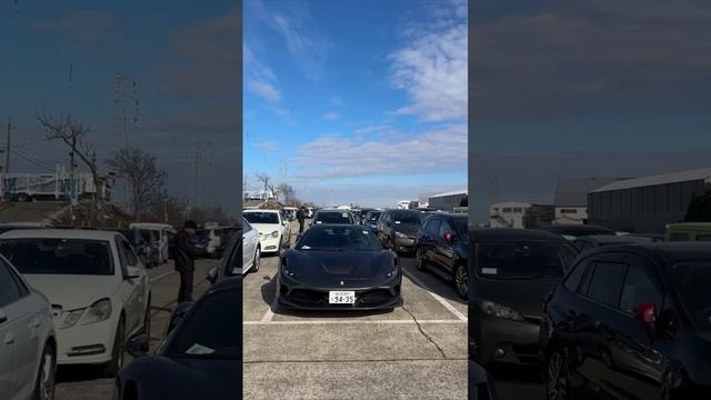 Автомобили на отправку из Японии во Владивосток ???? смотреть онлайн